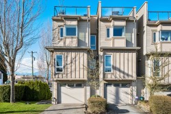 18-3788 Laurel Street  Burnaby, BC V5G 1M7
