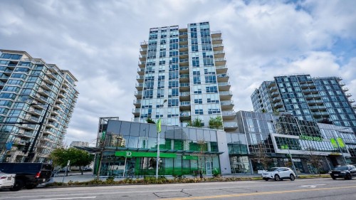 709-7488 Landsdowne Road  Richmond, BC V7C 0B9