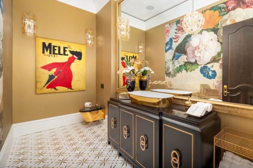 8483 Wiltshire Street, Vancouver, BC - Indoor