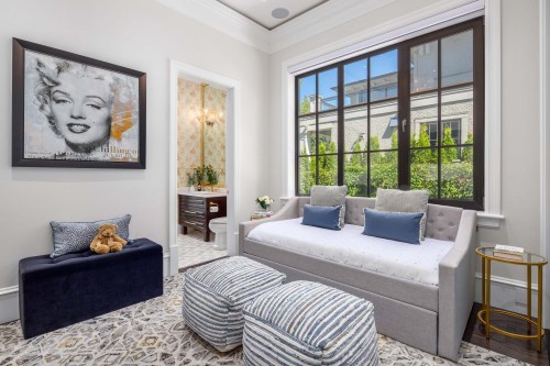 8483 Wiltshire Street, Vancouver, BC - Indoor