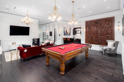 8483 Wiltshire Street, Vancouver, BC - Indoor Photo Showing Other Room