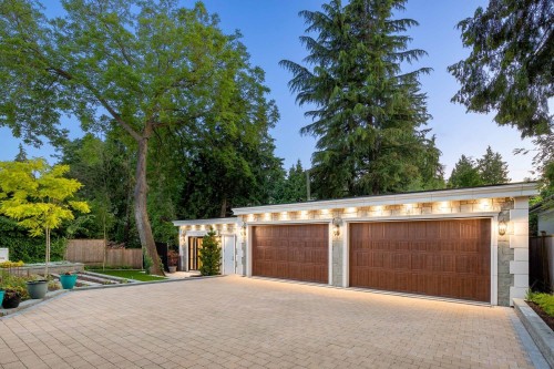 8483 Wiltshire Street, Vancouver, BC - Outdoor