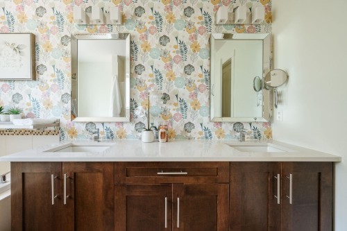 13478 229 Loop, Maple Ridge, BC - Indoor Photo Showing Bathroom
