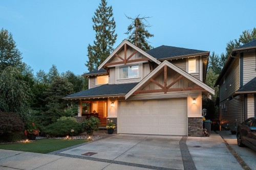 13478 229 Loop, Maple Ridge, BC - Outdoor