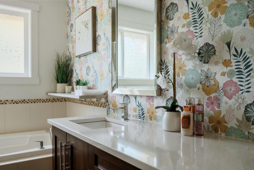 13478 229 Loop, Maple Ridge, BC - Indoor Photo Showing Bathroom