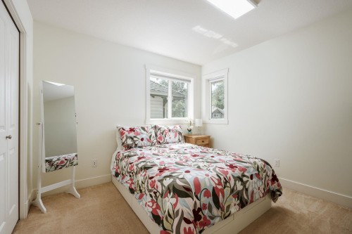 13478 229 Loop, Maple Ridge, BC - Indoor Photo Showing Bedroom