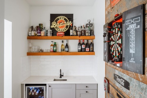 13478 229 Loop, Maple Ridge, BC - Indoor