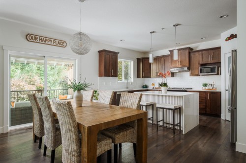 13478 229 Loop, Maple Ridge, BC - Indoor Photo Showing Other Room