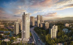 2206-2135 Springer Avenue Burnaby, BC V5B 0C1