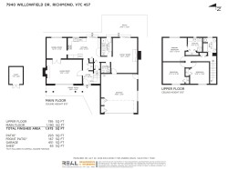 7940 Willowfield Drive  Richmond, BC V7C 4S7