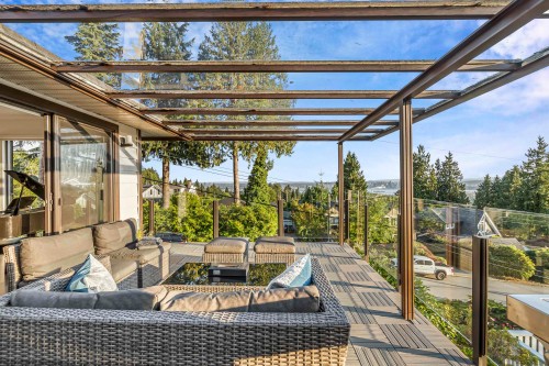 212 Balmoral Road W, North Vancouver, BC - Outdoor With Deck Patio Veranda