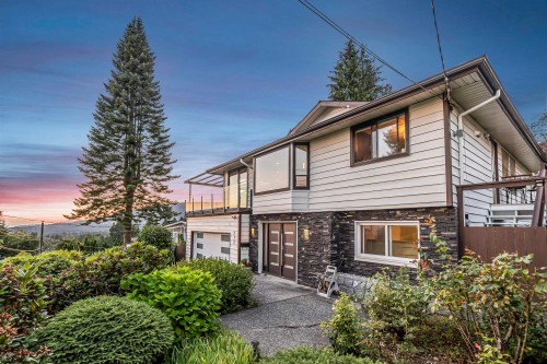 212 Balmoral Road W, North Vancouver, BC - Outdoor