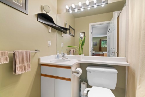 A102-4811 53 Street, Delta, BC - Indoor Photo Showing Bathroom