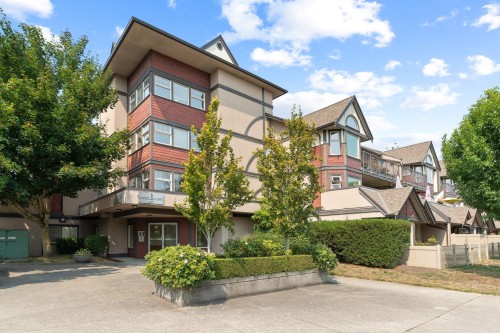 A102-4811 53 Street, Delta, BC - Outdoor With Facade