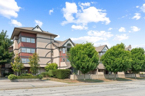 A102-4811 53 Street, Delta, BC - Outdoor With Facade