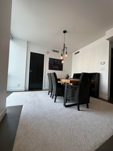 1202-1455 Howe, Vancouver, BC - Indoor