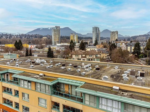 P02-223 Mountain Highway, North Vancouver, BC - Outdoor With View