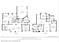 6040 Adams Place  Richmond, BC V7C 2W1
