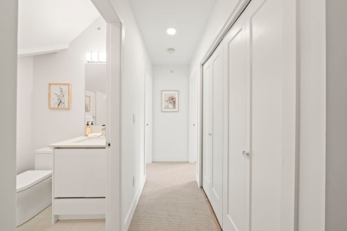 213-1306 Laval Square, Coquitlam, BC - Indoor