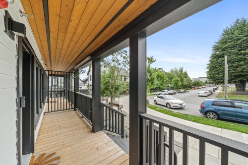 213-1306 Laval Square, Coquitlam, BC - Outdoor With Exterior