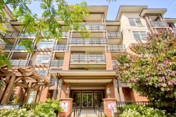 401-22577 Royal Crescent Maple Ridge, BC V2X 2M2