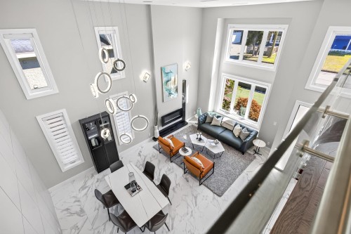 3291 Ullsmore Avenue, Richmond, BC - Indoor Photo Showing Other Room