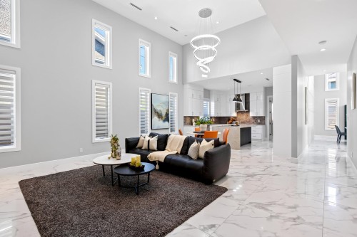 3291 Ullsmore Avenue, Richmond, BC - Indoor