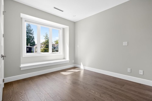 3291 Ullsmore Avenue, Richmond, BC - Indoor Photo Showing Other Room