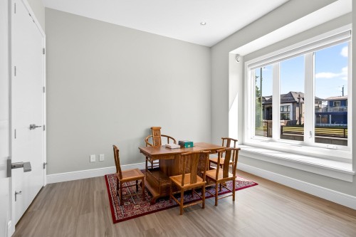 3291 Ullsmore Avenue, Richmond, BC - Indoor