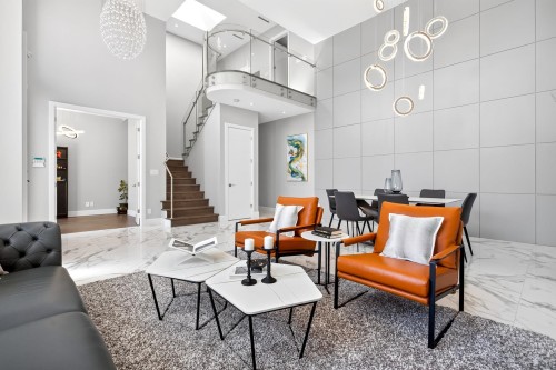 3291 Ullsmore Avenue, Richmond, BC - Indoor