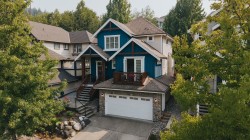 164 Sycamore Drive  Port Moody, BC V3H 0C5