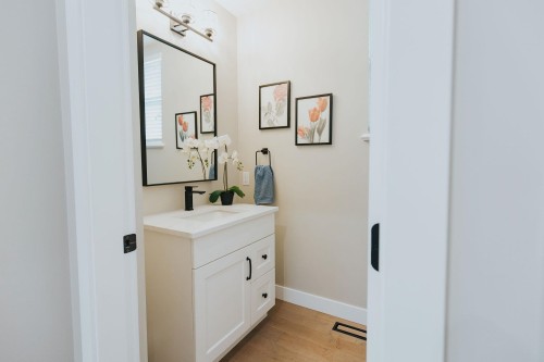 164 Sycamore Drive, Port Moody, BC - Indoor