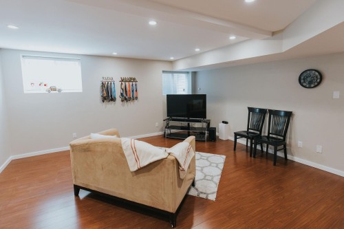 164 Sycamore Drive, Port Moody, BC - Indoor