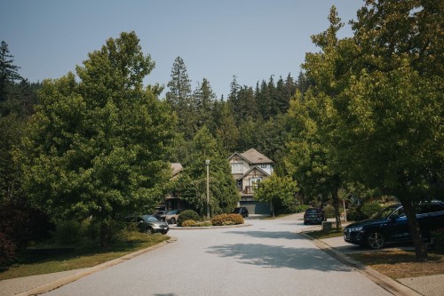 164 Sycamore Drive, Port Moody, BC - Outdoor