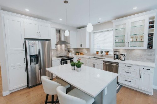 164 Sycamore Drive, Port Moody, BC - Indoor