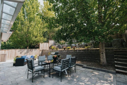 164 Sycamore Drive, Port Moody, BC - Outdoor With Deck Patio Veranda