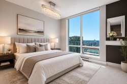 2905-535 Smithe Street  Vancouver, BC V6B 0H2