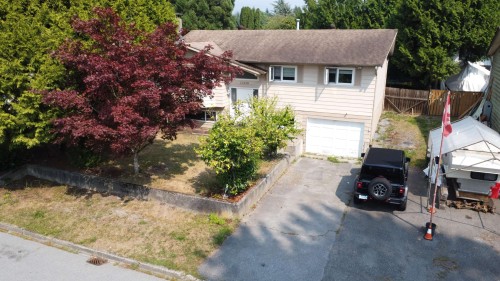 12130 Greenwell Street  Maple Ridge, BC V2X 7N1