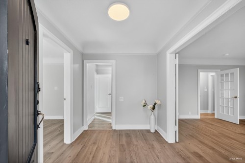 7561 Angus Drive, Vancouver, BC - Indoor Photo Showing Other Room