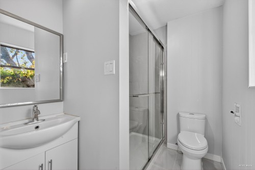 7561 Angus Drive, Vancouver, BC - Indoor Photo Showing Bathroom