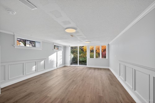 7561 Angus Drive, Vancouver, BC - Indoor Photo Showing Other Room