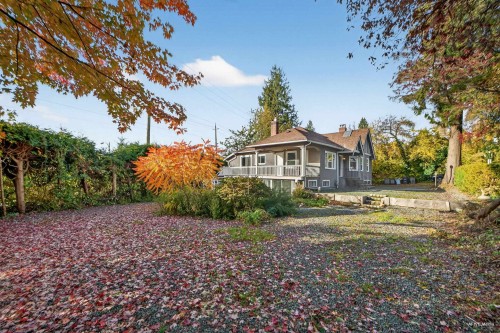 7561 Angus Drive, Vancouver, BC - Outdoor