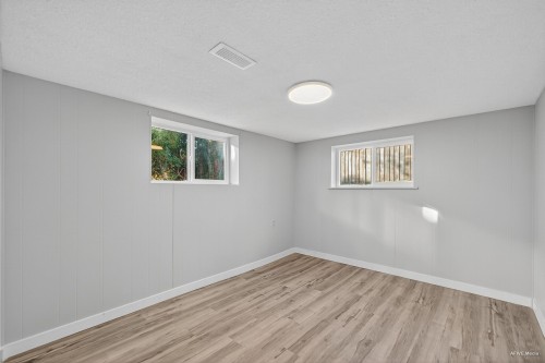 7561 Angus Drive, Vancouver, BC - Indoor Photo Showing Other Room