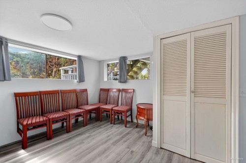 7561 Angus Drive, Vancouver, BC - Indoor Photo Showing Other Room