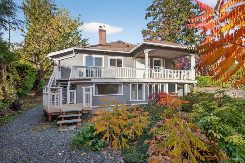 7561 Angus Drive, Vancouver, BC - Outdoor