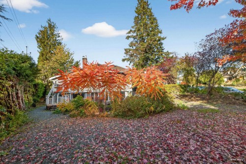 7561 Angus Drive, Vancouver, BC - Outdoor