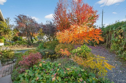 7561 Angus Drive, Vancouver, BC - Outdoor