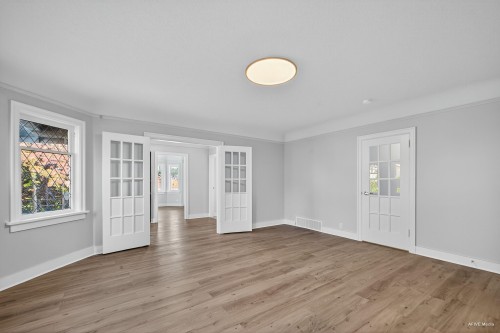 7561 Angus Drive, Vancouver, BC - Indoor Photo Showing Other Room