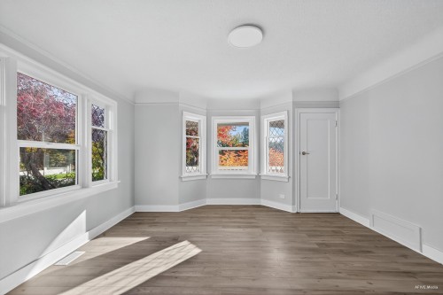 7561 Angus Drive, Vancouver, BC - Indoor Photo Showing Other Room