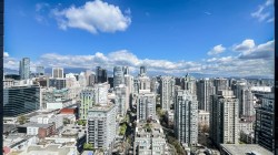 3202-1111 Richards Street  Vancouver, BC V6B 3E1